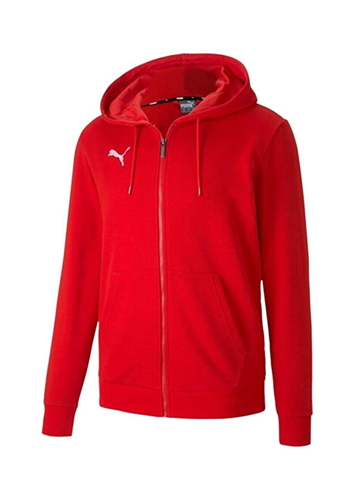 Puma Erkek Sweatshirts Teamgoal 23 Causals Hooded 65670801